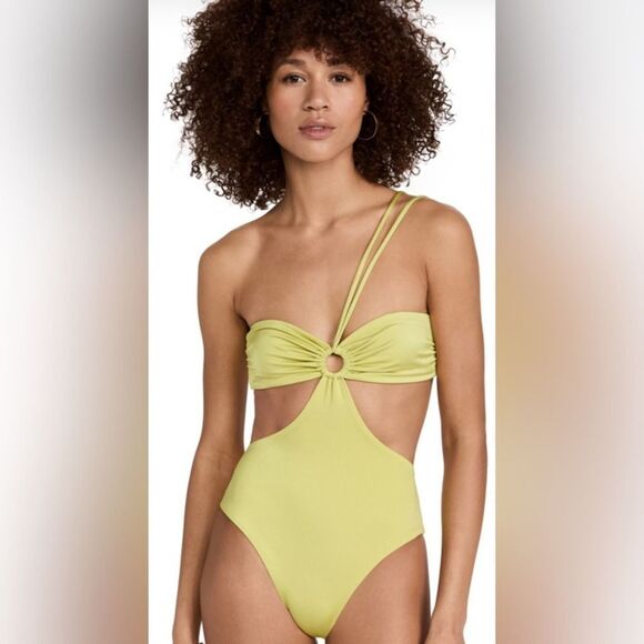 BAOBAB KIRA ONE PIECE RESORT WEAR SWIMSUIT‎ SIZE M - Picture 1 of 7